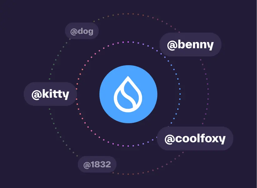 Connect & Verify